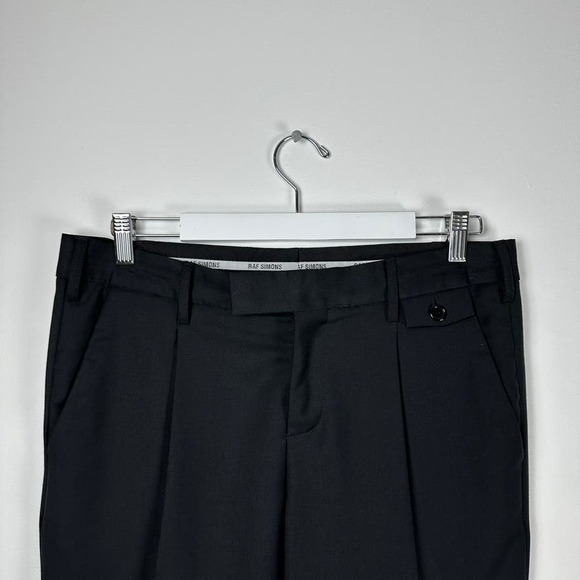 AW 2007-2008 Raf Simons Dress Pants - Picture 3 of 10